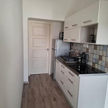 Werner Apartman Mohacs Bagian luar foto