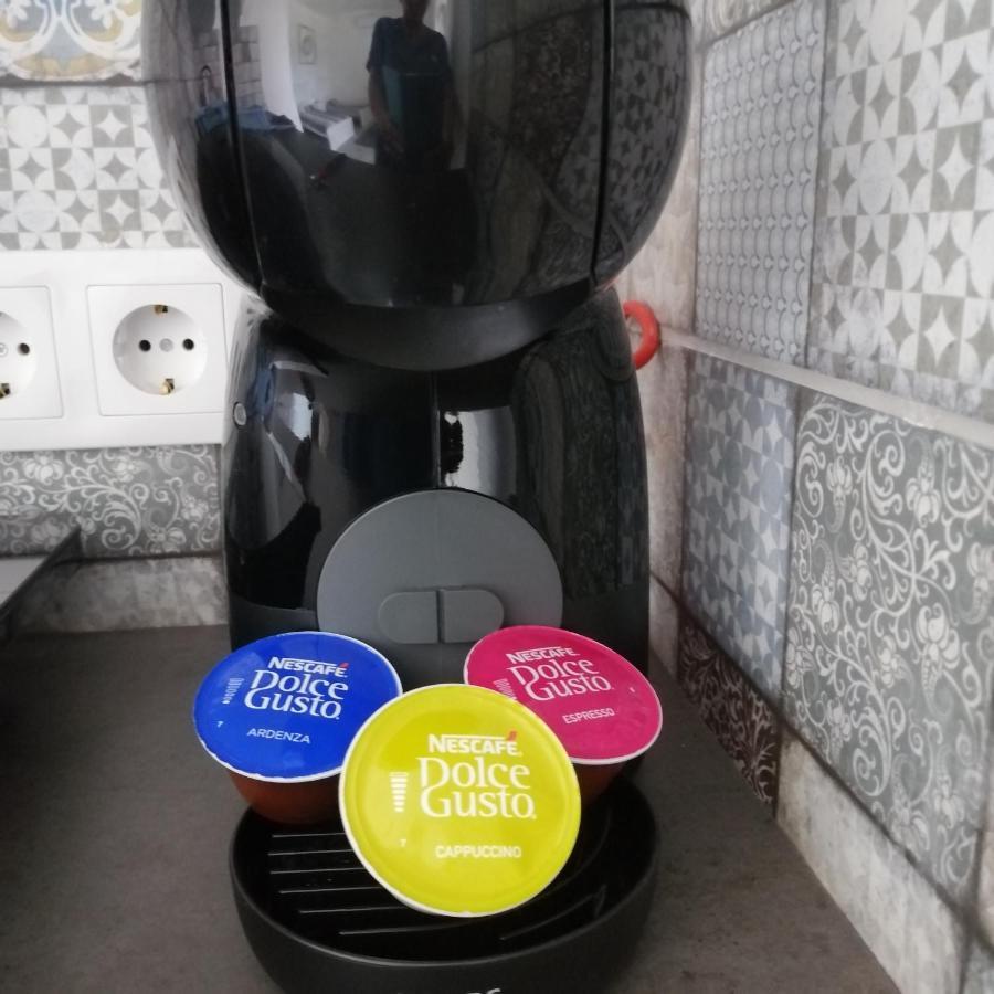 Werner Apartman Mohacs Bagian luar foto