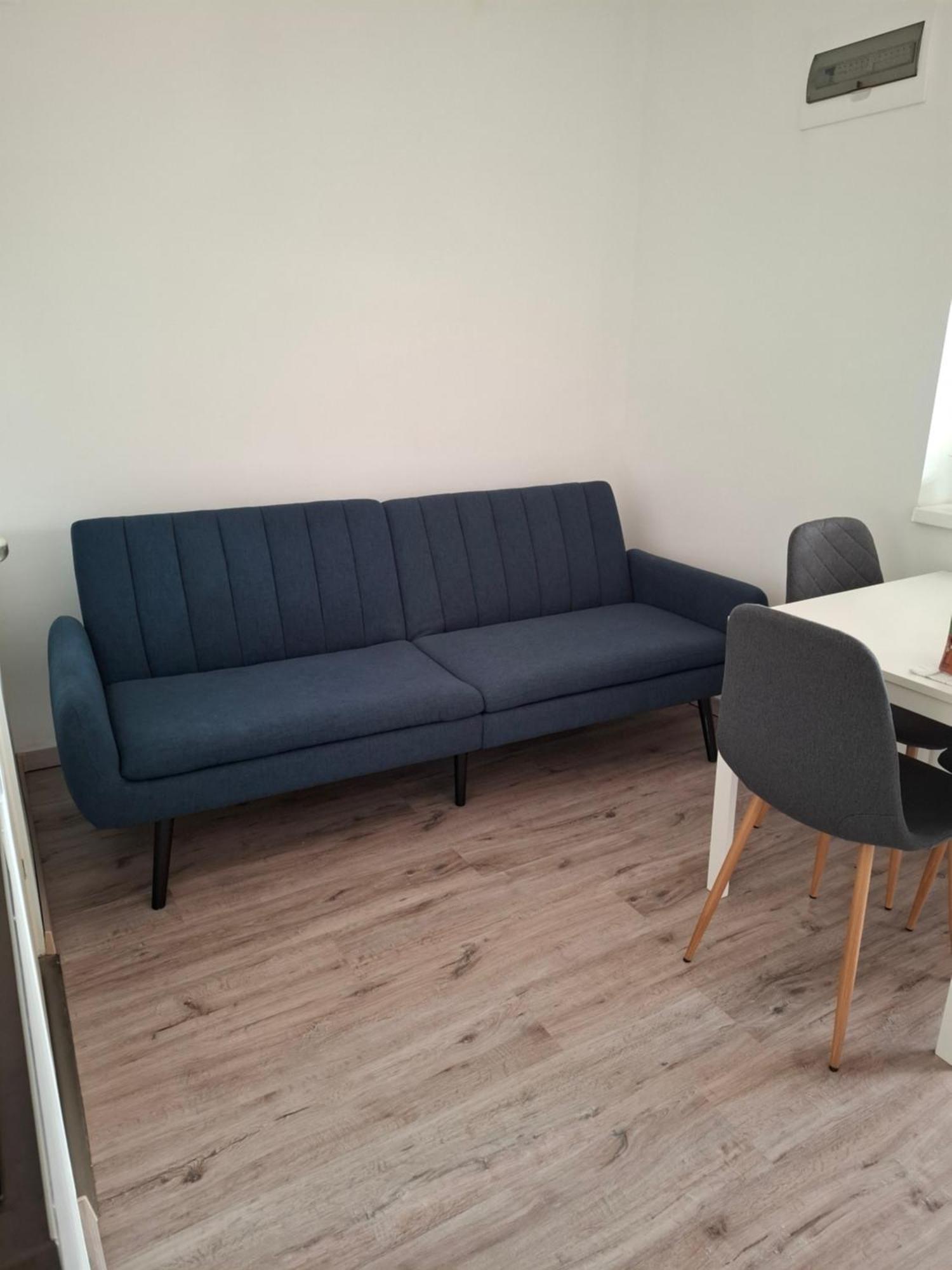 Werner Apartman Mohacs Bagian luar foto